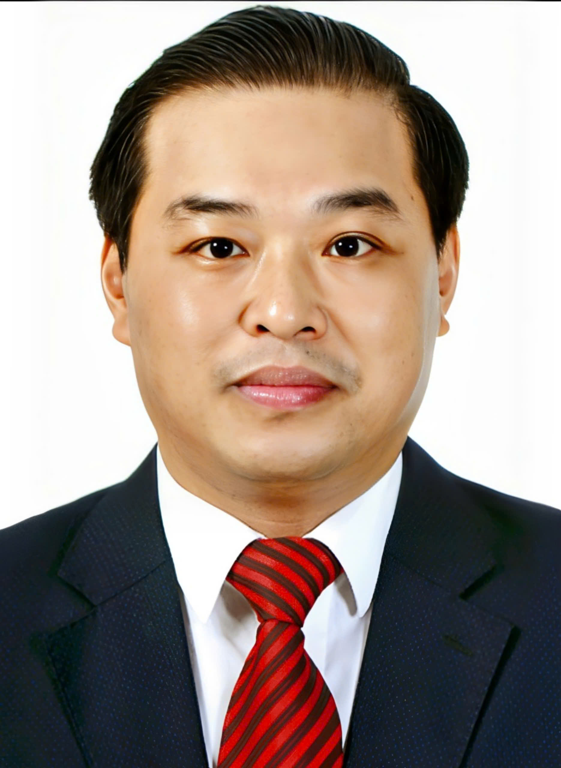 Đinh Hồng Phong